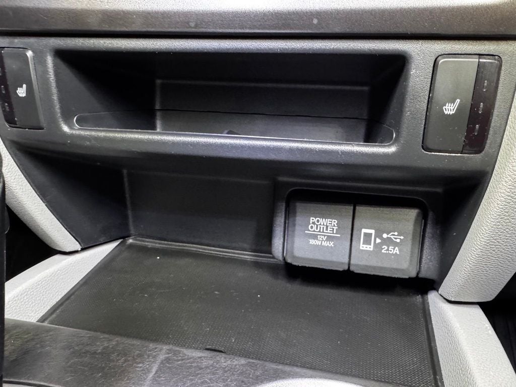 2019 Honda Pilot EX