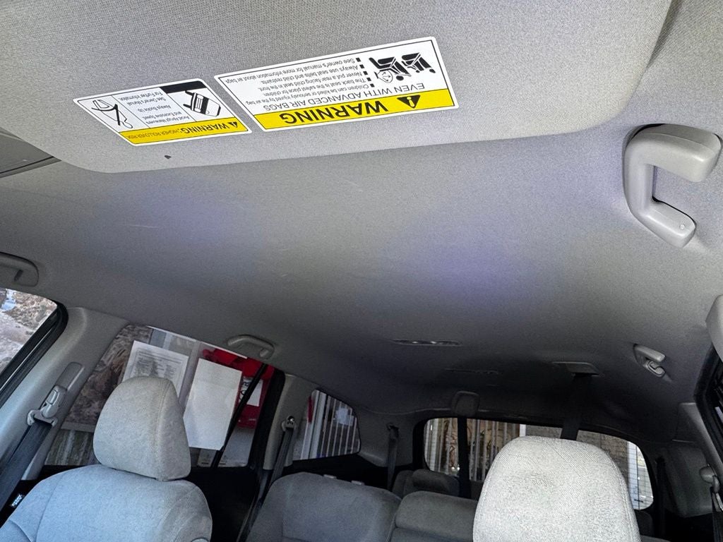 2019 Honda Pilot EX
