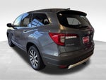 2019 Honda Pilot EX