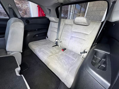 2019 Honda Pilot EX
