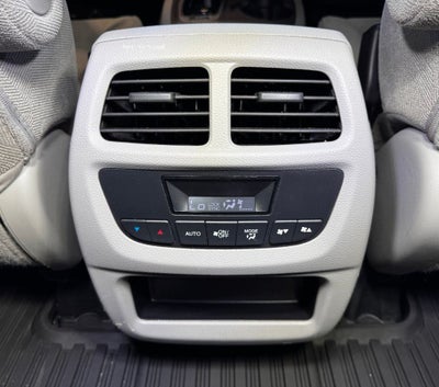 2019 Honda Pilot EX