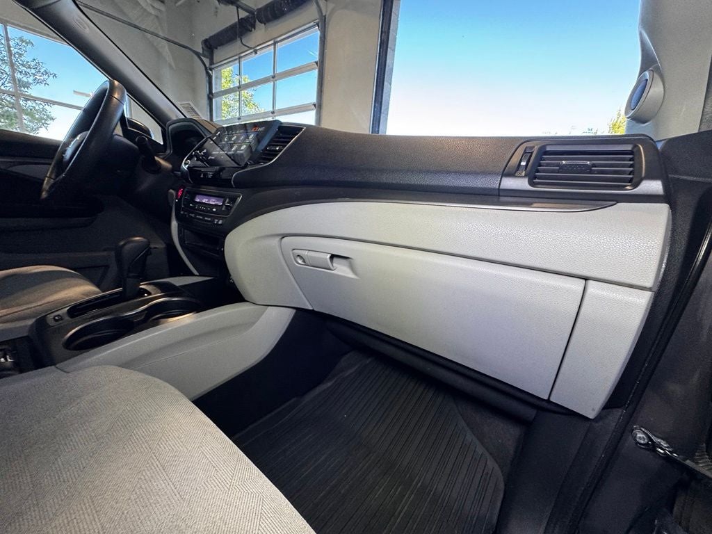 2019 Honda Pilot EX