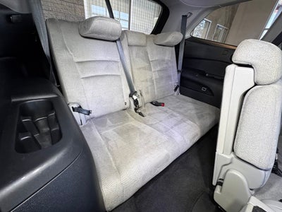 2019 Honda Pilot EX