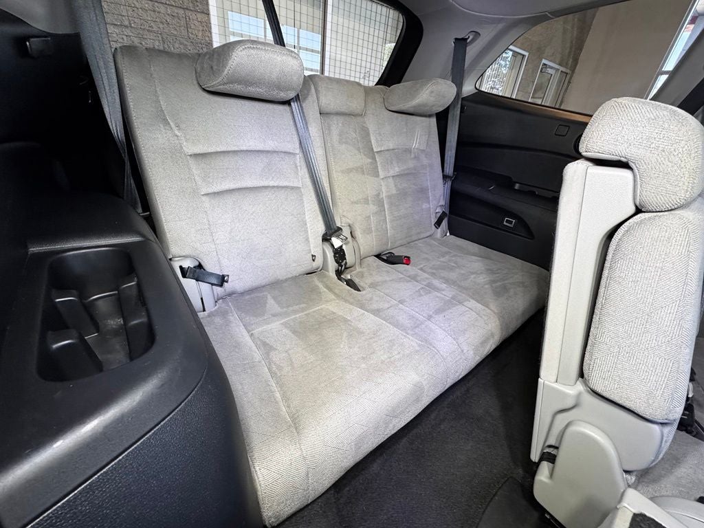 2019 Honda Pilot EX