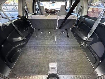 2019 Honda Pilot EX