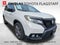 2020 Honda Passport EX-L