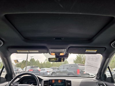 2020 Honda Passport EX-L
