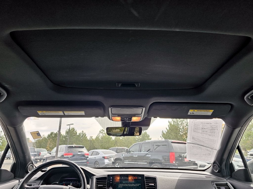 2020 Honda Passport EX-L