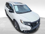 2020 Honda Passport EX-L