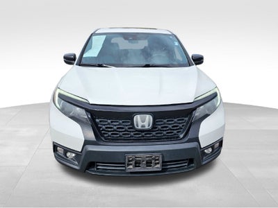 2020 Honda Passport EX-L