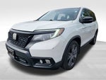 2020 Honda Passport EX-L