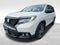2020 Honda Passport EX-L
