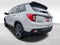 2020 Honda Passport EX-L