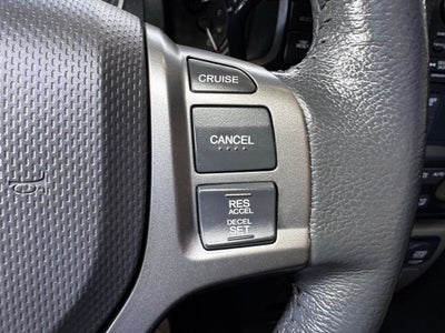 2014 Honda Ridgeline RTL