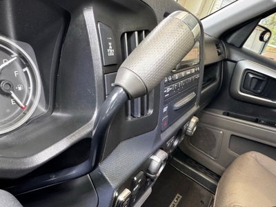 2014 Honda Ridgeline RTL