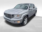 2014 Honda Ridgeline RTL