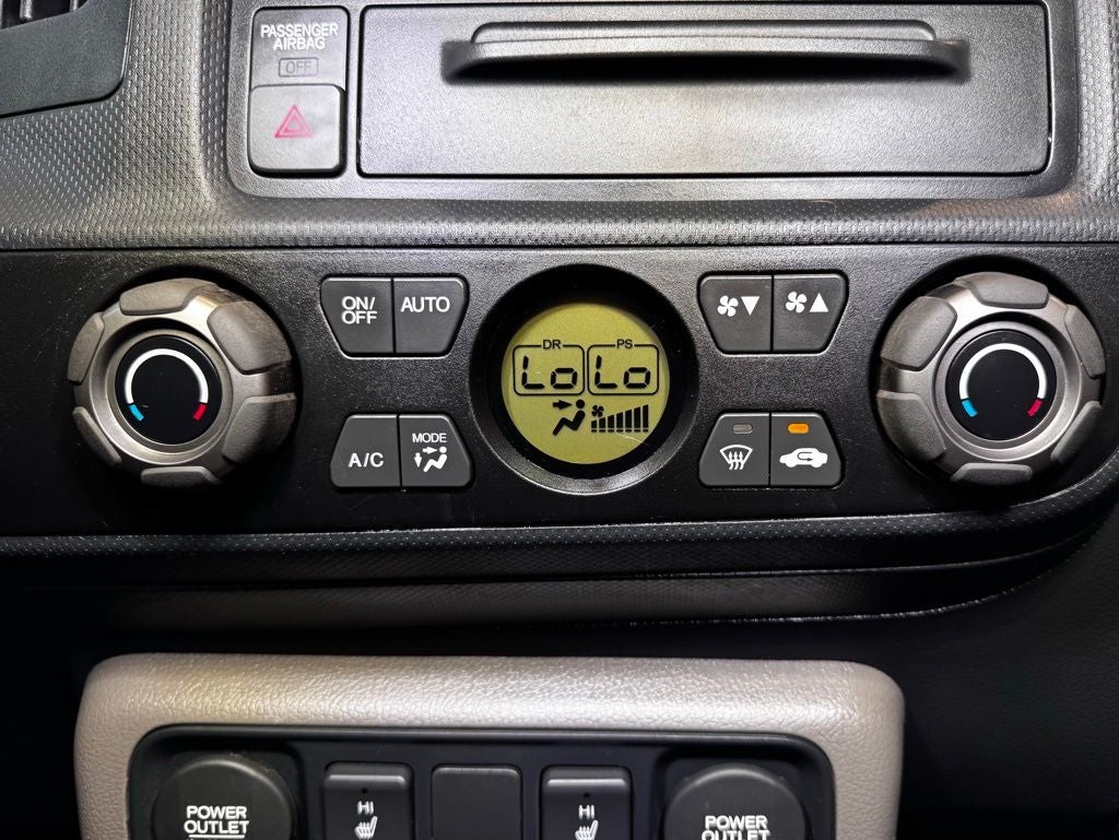 2014 Honda Ridgeline RTL