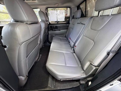 2014 Honda Ridgeline RTL