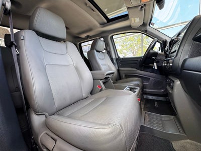 2014 Honda Ridgeline RTL