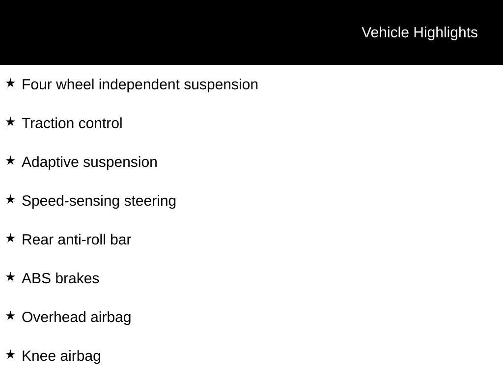 2015 Acura MDX 3.5L Technology Package