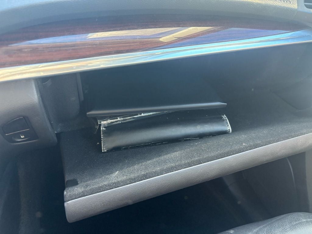 2015 Acura MDX 3.5L Technology Package