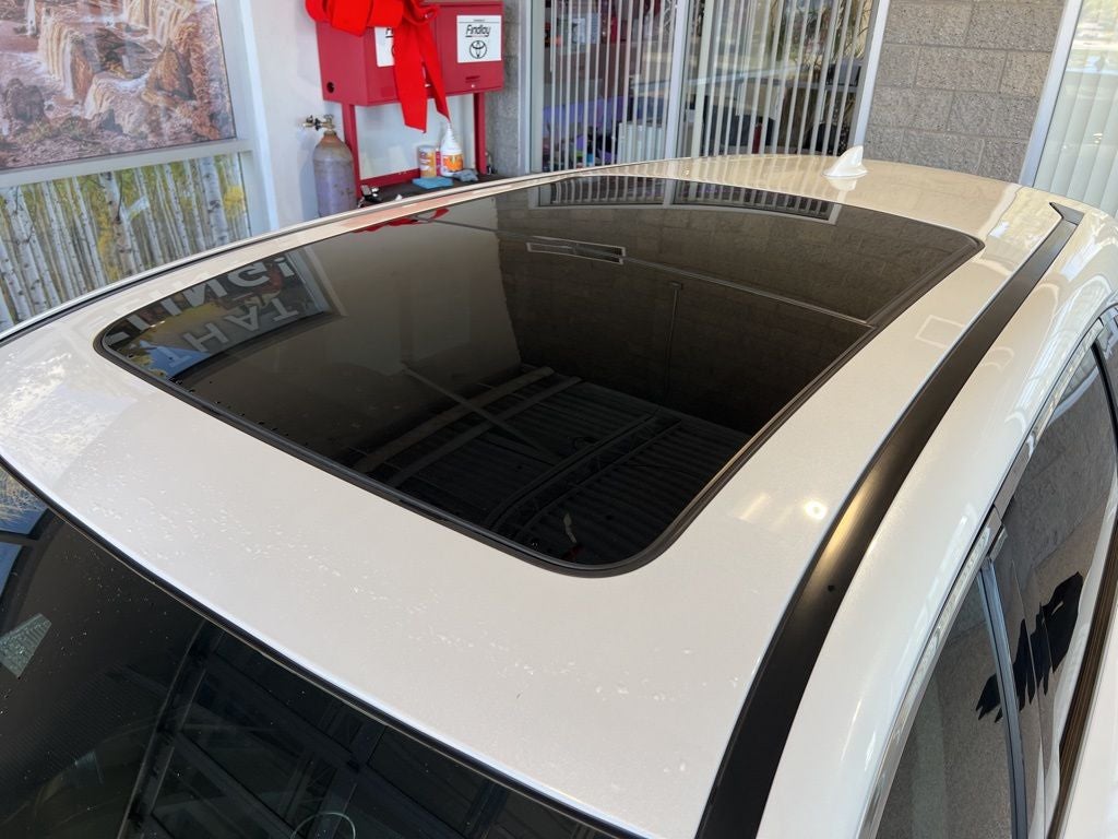 2022 Acura MDX Technology