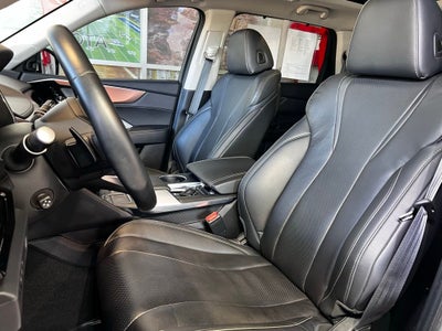 2022 Acura MDX Technology