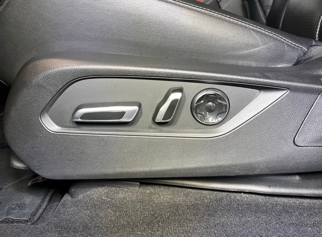 2022 Acura MDX Technology