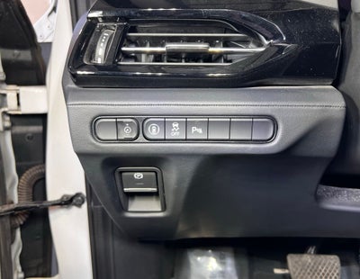 2022 Acura MDX Technology