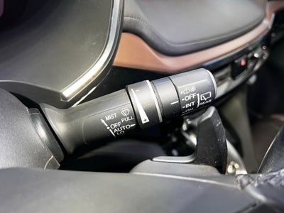 2022 Acura MDX Technology