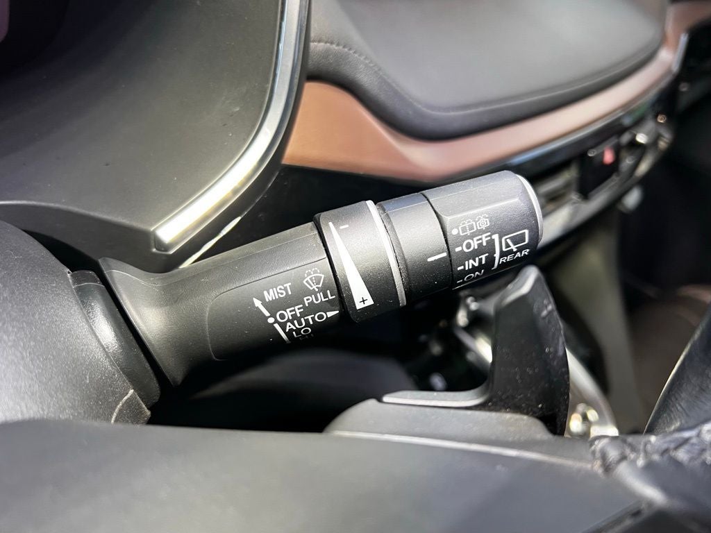 2022 Acura MDX Technology