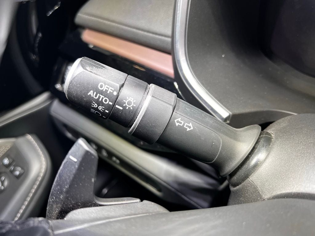 2022 Acura MDX Technology