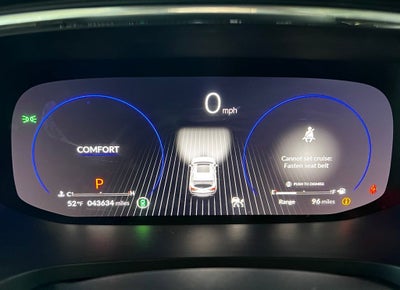 2022 Acura MDX Technology