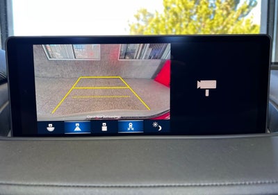 2022 Acura MDX Technology