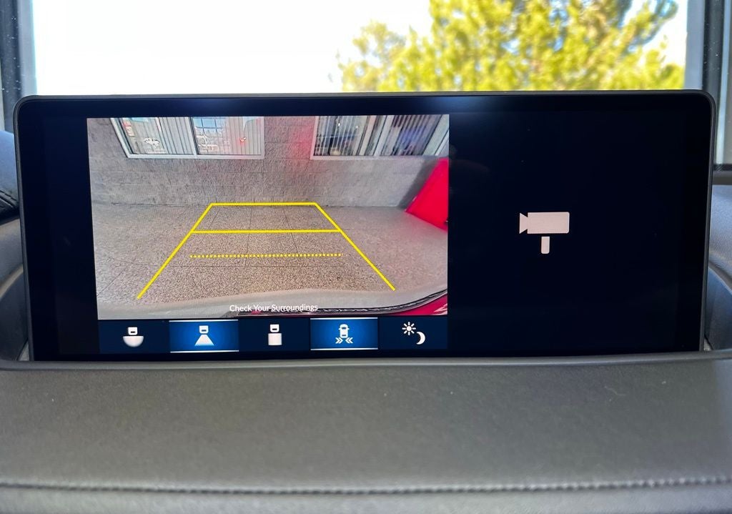 2022 Acura MDX Technology