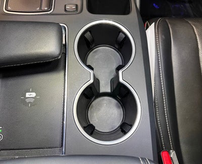 2022 Acura MDX Technology