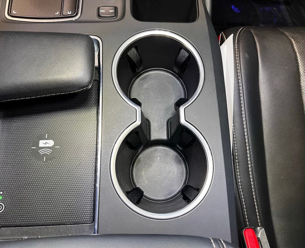 2022 Acura MDX Technology