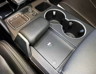 2022 Acura MDX Technology