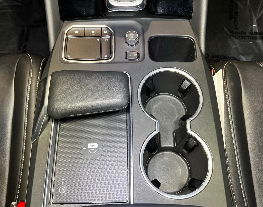 2022 Acura MDX Technology