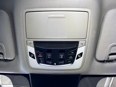 2022 Acura MDX Technology