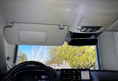 2022 Acura MDX Technology