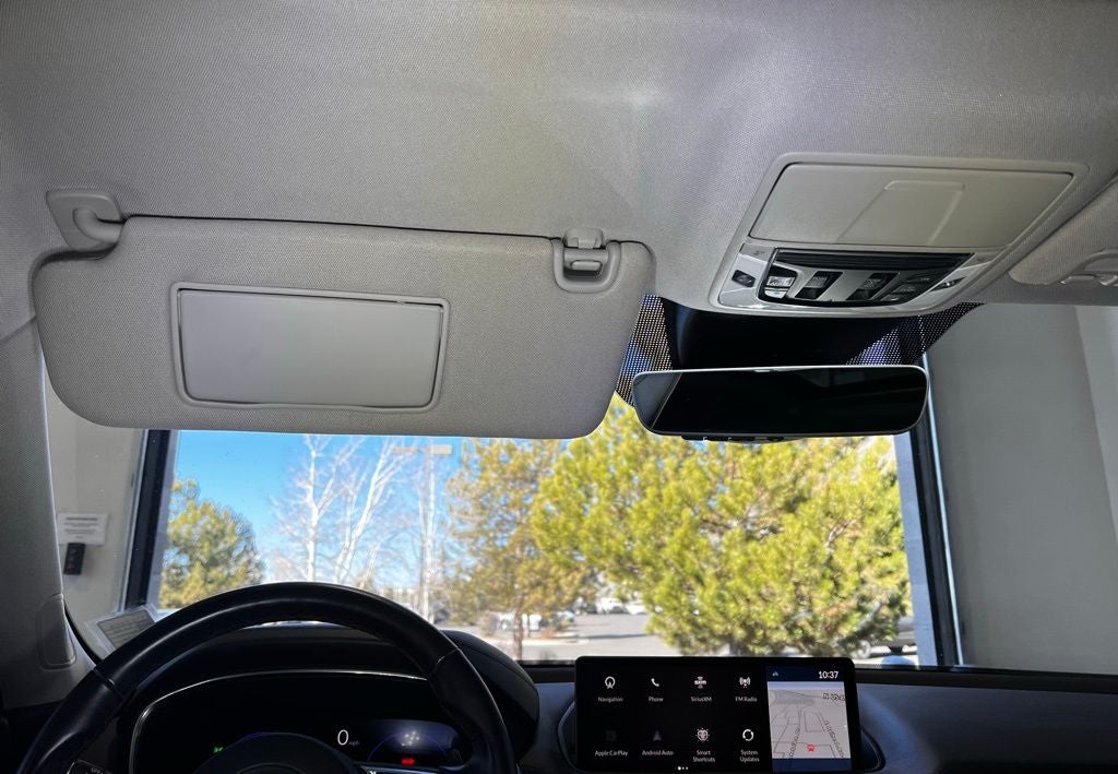 2022 Acura MDX Technology