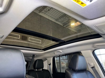 2022 Acura MDX Technology