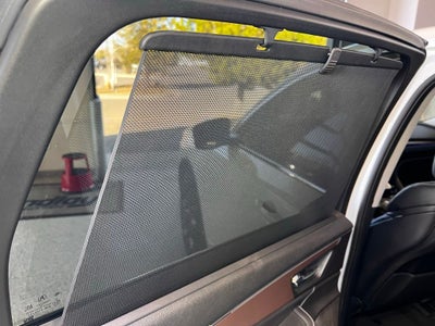 2022 Acura MDX Technology