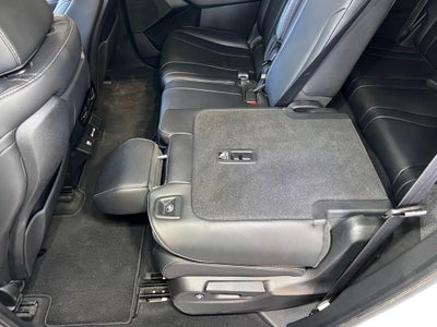 2022 Acura MDX Technology