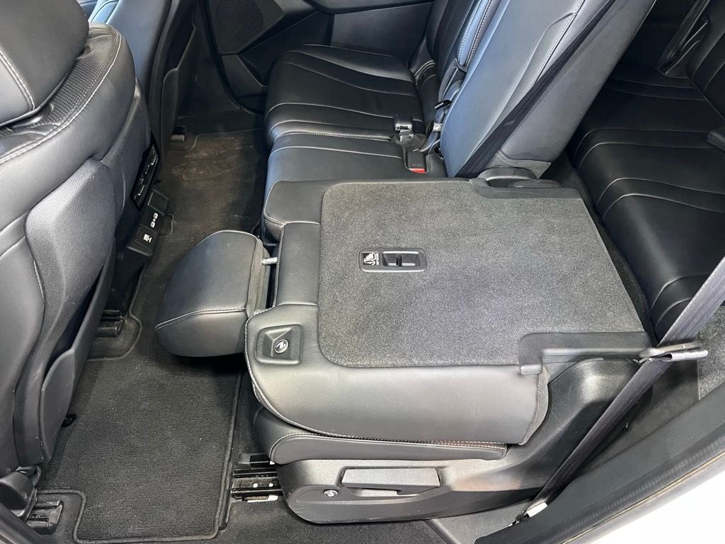 2022 Acura MDX Technology