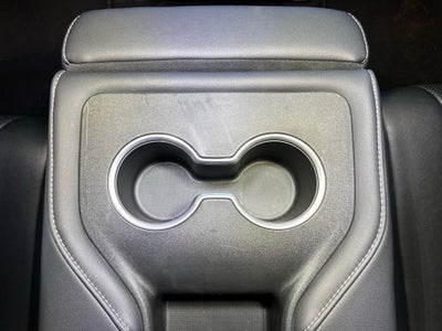 2022 Acura MDX Technology