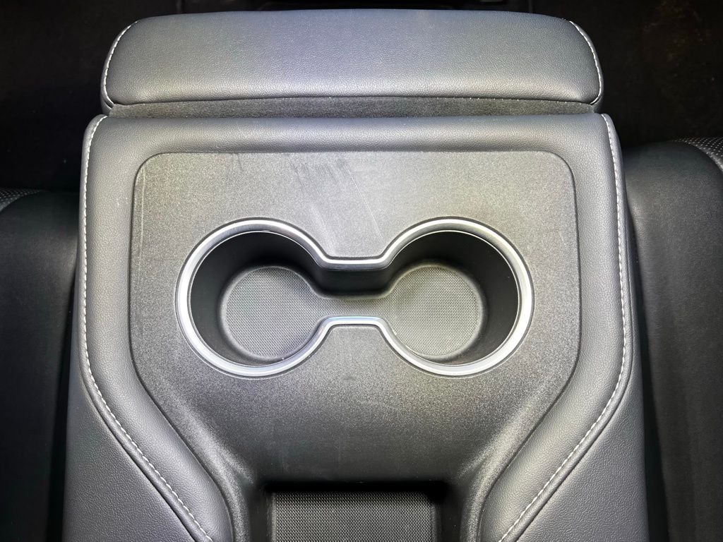 2022 Acura MDX Technology