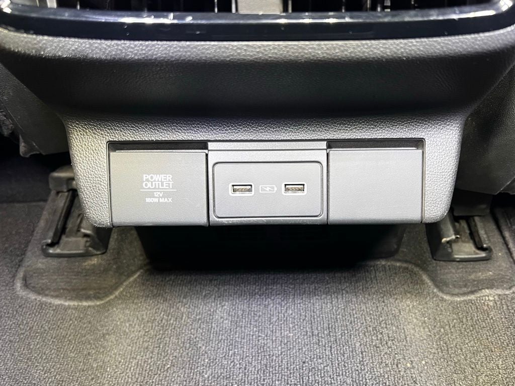 2022 Acura MDX Technology