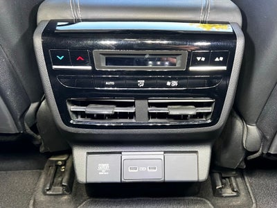 2022 Acura MDX Technology